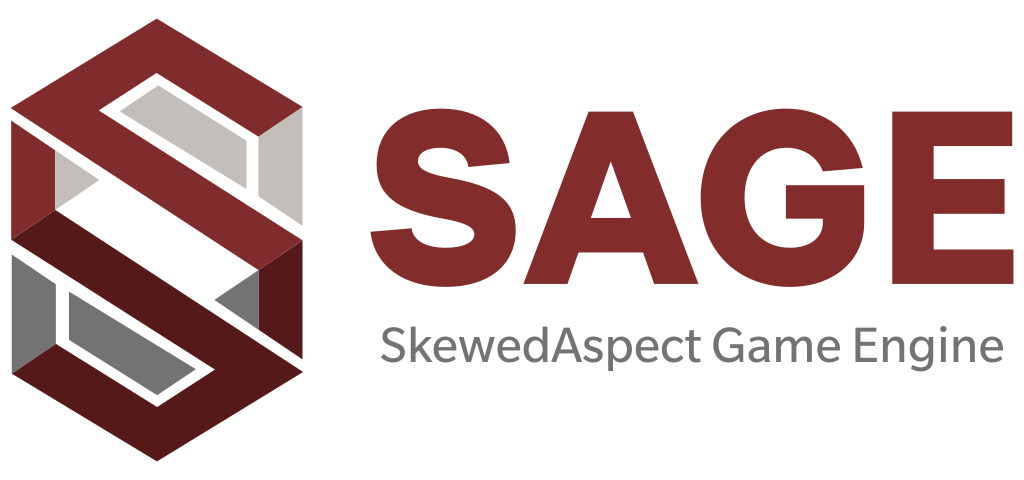 SAGE Logo